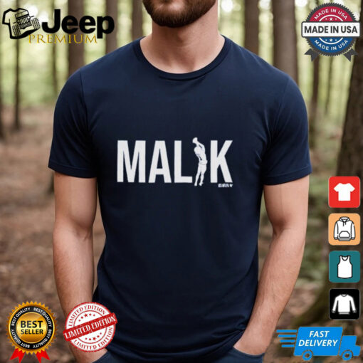 Air Malik Nabers T Shirts