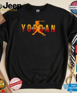 Air Yordan Swing shirt