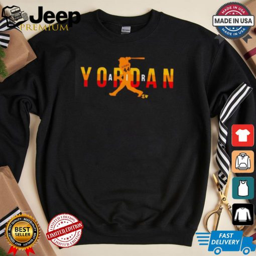 Air Yordan Swing shirt