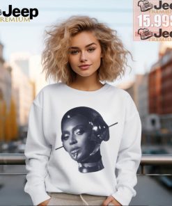 A’ja Wilson Renaissance Shirt