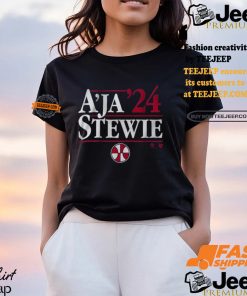 A’ja stewie ’24 Shirt