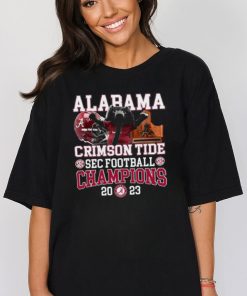 2018 alabama sec championship shirts