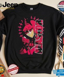 Alastor Hazbin Hotel T shirt