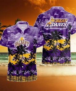 Albany Great Danes Hawaiian Shirt Trending Summer Gift For Men Women