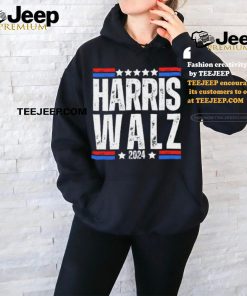 Alex Cole Harris Walz 2024 Shirt