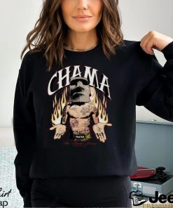 Alex Pereira Chama Champ Women T Shirt