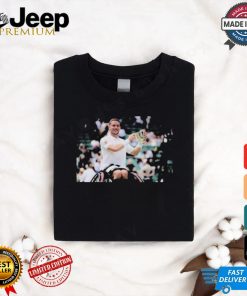 Alfie hewett wheelchair tennis paralympics 2024 shirt