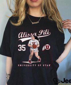 Alissa Pili T Shirt