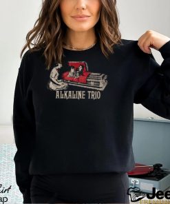 Alkaline Trio T Shirts