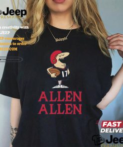 Allen Allen shirt