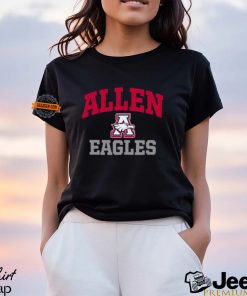 Allen High School Sideline Store Shirt