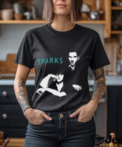 Allsparks Sparks Vintage T shirt