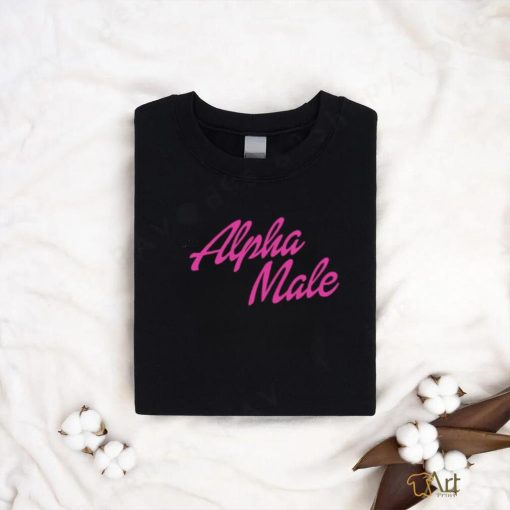 Alpha Male Shirt