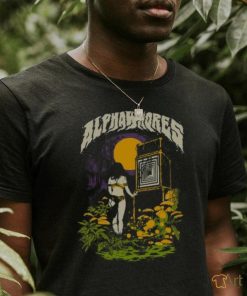 Alphawhores Montdoom Shirt