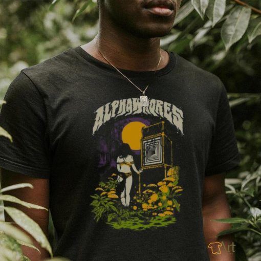 Alphawhores Montdoom Shirt