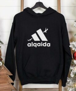 Alqaida plane shirt