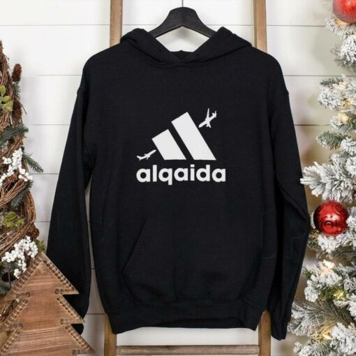 Alqaida plane shirt