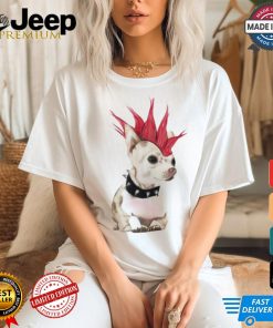 Alt Pup t shirt