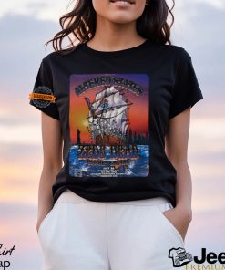 Altered States Zeds Dead Sunset Gruise T Shirt