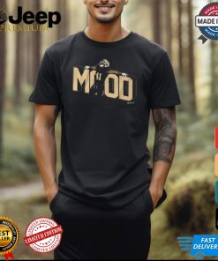 Alvin Kamara Mood New Orleans Saints t shirt