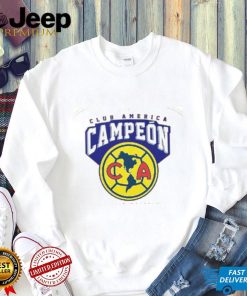 Amame M1A5 Club America Campeon 2024 Liga shirt