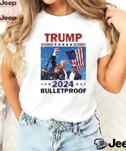 America Needs Trump Again 2024 Shirt