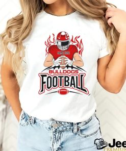 American Football Team Shirt