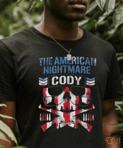 American Nightmare Cody Rhodes Unisex T Shirt