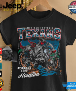 American football Texans houston shirt