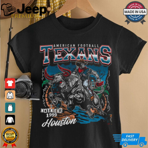 American football Texans houston shirt