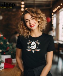 Anaheim Ducks Logo Primary Essential Shirt