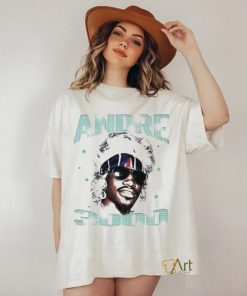 Andre 3000 Vintage Rap T Shirt
