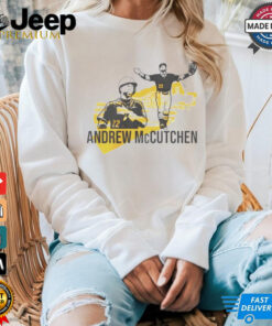 Andrew McCutchen celebration run shirt