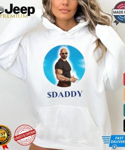 Andrew Tate $Daddy Shirt