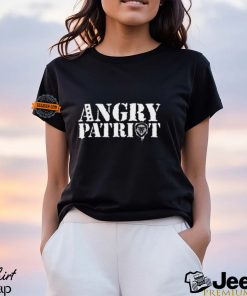 Angry Patriot Shirt