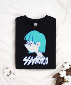 Anime Sssonoco Shirt