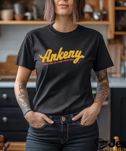 Ankeny Coming Soon Shirt teejeep