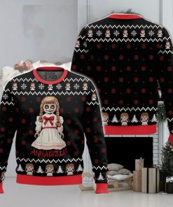 Annabelle Ugly Sweater