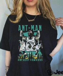 Ant man hony edwaros shirt