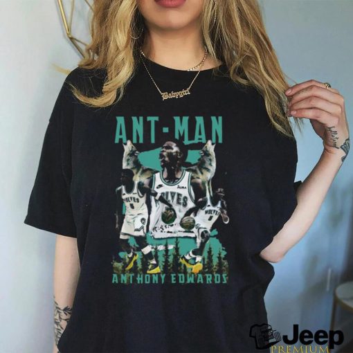 Ant man hony edwaros shirt