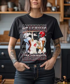 Anterion Theodore vintage shirt