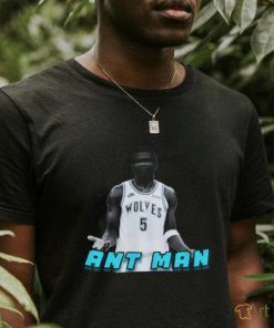 Anthony Edwards 2024 Minnesota Timberwolves Shirt