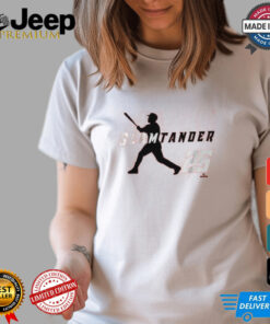 Anthony Santander Slamtander Swing Shirt