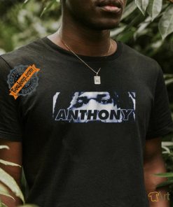 Anthony richardson shirt