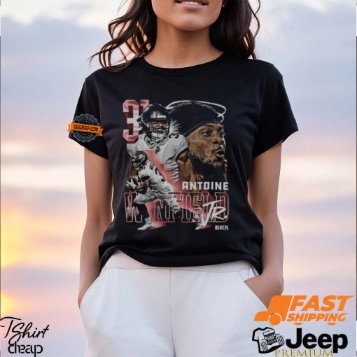 Antoine Winfield Jr. Tampa Bay Vintage Shirt