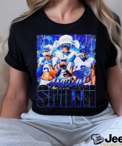 Antwan Smith players graphics poster shirt