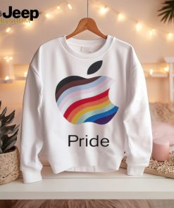 Apple Pride 2024 Shirt