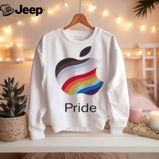 Apple Pride 2024 Shirt