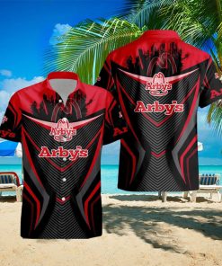 Arby’s Logo Shirt Ideas Gift Hawaiian Shirt