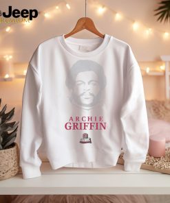 Archie Griffin 50th Anniversary Buckeyes Hoodie shirt